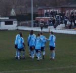 Mossley 2 Salford City 2